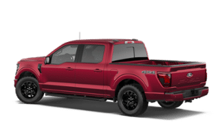 2026 Ford F-150® External Image 3